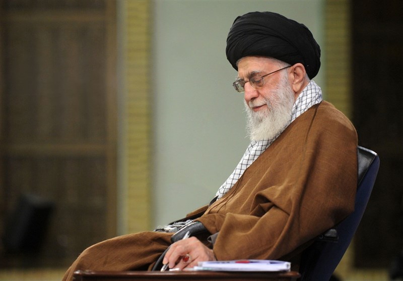 پیام امام خامنه‌ای به مدال‌آوران بازی‌های آسیایی؛ ملت ایران را شاد کردید