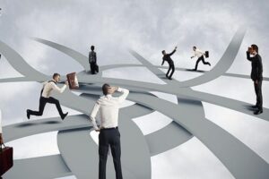 آیا واقعاً شغل رویایی وجود دارد؟