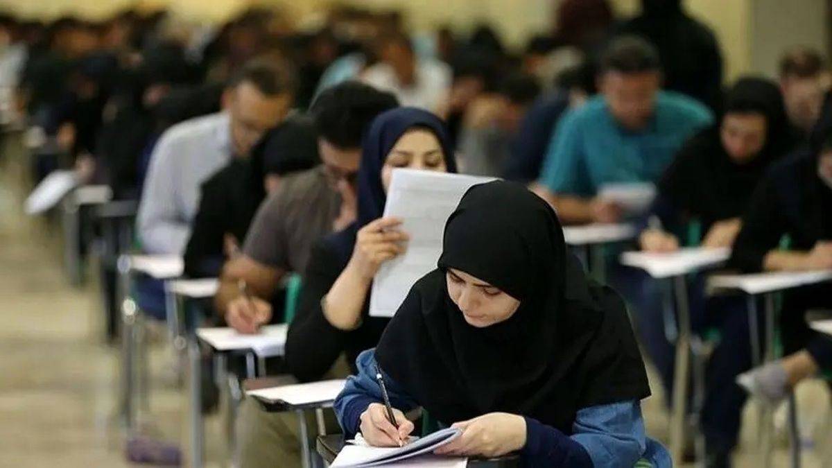 امتحانهای همه دانشگاهها تا شهریور لغو شد