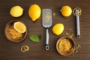 این میوه‌ کوچک، داروخانه‌ای در خانه شماست