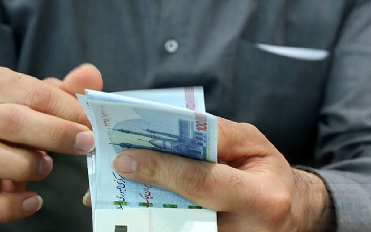 یارانه دهکهای اول تا سوم واریز شد