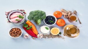 خوراکی‌های تقویت‌کننده ایمنی بدن در زمستان؛ راهکار مقابله با سرماخوردگی و آنفلوآنزا