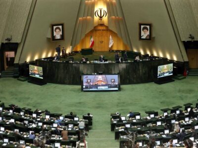 برنامه‌ریزی هیئت رئیسه برای بازگشایی حضوری صحن علنی مجلس در آینده نزدیک