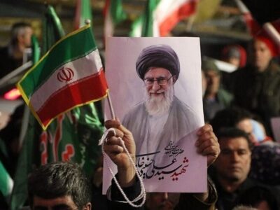 گسترده‌ترین طرح عملیاتی و ترافیکی پایتخت برای مراسم وداع و تشییع رهبر شهید اعلام شد