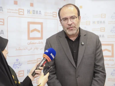 مهدی طغیانی: بانک مسکن پیشران تحقق وعده‌های دولت در حوزه نهضت ملی است – جمهور نیوز