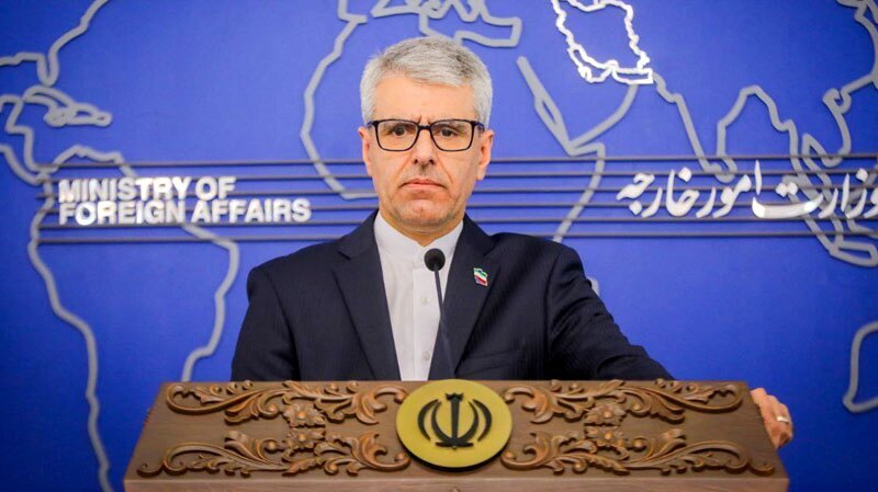 بقائی: میزبانی کویت از دشمنان ایران، نشانه ناسپاسی تاریخی و بیآیندهنگی است