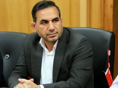 علیرضا معراجی دبیر حزب جامعه اسلامی کارگران استان ایلام شد – جمهور نیوز