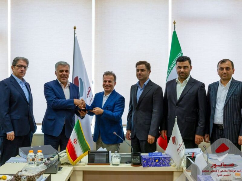 تغییر در ترکیب هیئتمدیره و معاونت توسعه صبانور؛ «حمید قاطع» به جای هاشمیمرند قرار گرفت