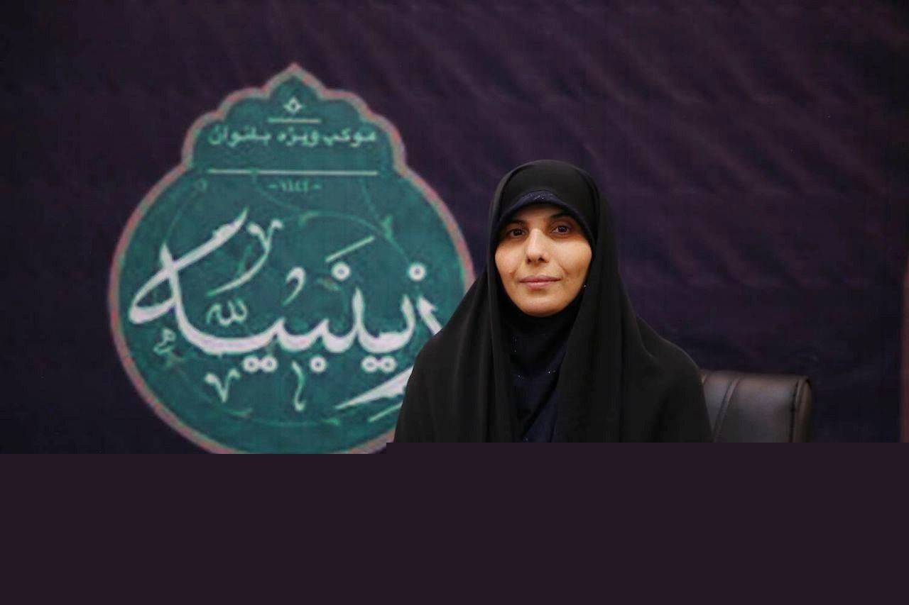 راه‌اندازی سامانه‌های خدمات الکترونیک قرارگاه موکب زینبیه برای ساماندهی پذیرش زائران – جمهور نیوز