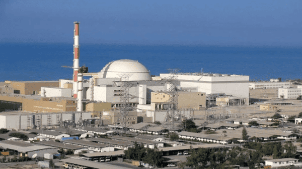 ازسرگیری حضور کارشناسان روسی در نیروگاه بوشهر