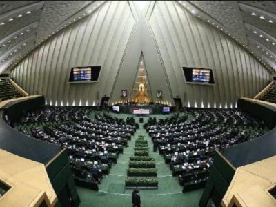 طحان‌نظیف: با تأیید شورای نگهبان، مجلس از هفته آینده به کار خود ادامه می‌دهد