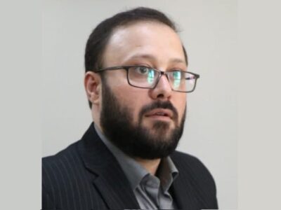 ظهور هندسۀ جدید حکمرانی