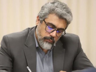 وداع با رهبر شهید، در اوج تحولات منطقه‌ای