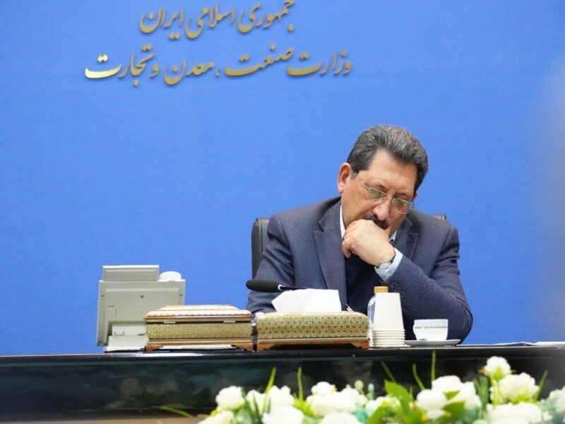 وزیر صمت: رهبر شهید انقلاب از تاثیرگذارترین چهرههای تاریخ معاصر جهان است