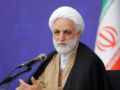 انتصاب مجدد حجت‌الاسلام والمسلمین اژه‌ای به ریاست قوه قضائیه با حکم رهبر انقلاب
