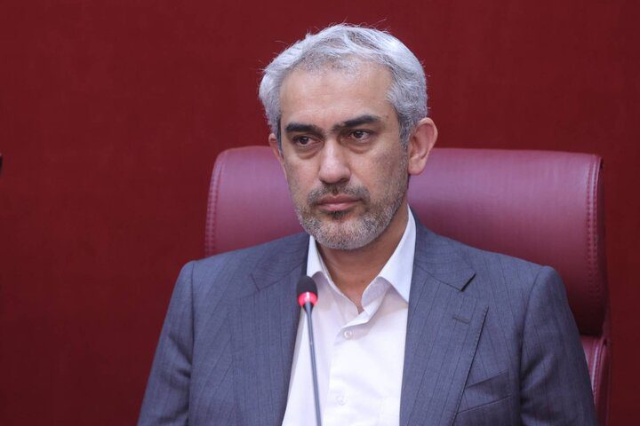 وزیر اقتصاد: با تمام ظرفیت برای سربلندی کشور تلاش می‌کنیم