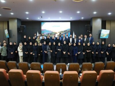 همایش «مسیر زندگی» بیمه تجارت‌نو؛ گامی برای توانمندسازی کارشناسان بیمه‌های زندگی – جمهور نیوز