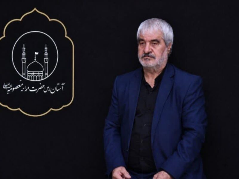 آمادهسازی کامل آستان امام خمینی(س) برای میزبانی از مراسم وداع با رهبر شهید