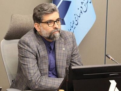ایدرو پیشرانِ فردای صنعتی ایران