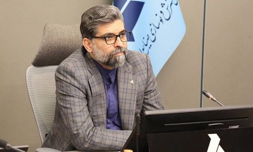 ایدرو پیشرانِ فردای صنعتی ایران