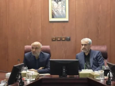 نشست وزرای اقتصاد و کار برای افزایش اعتبار کالابرگ