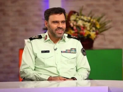 سخنگوی فراجا: خدمات پلیس در جنگ تحمیلی سوم هیچ‌گاه متوقف نشد