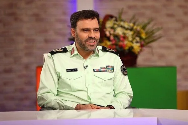 سخنگوی فراجا: خدمات پلیس در جنگ تحمیلی سوم هیچ‌گاه متوقف نشد