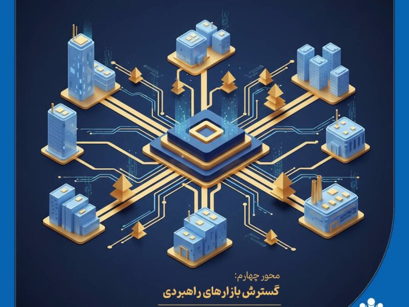 تبیین ۱۲ محور راهبردی بیمه حکمت صبا در سال ۱۴۰۵ – جمهور نیوز