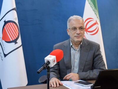 قائم‌مقام ایمیدرو: صنعت فولاد با مدیریت بهره‌ور و توسعه صادرات، آینده‌ای روشن پیش‌رو دارد – جمهور نیوز