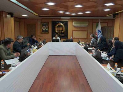 پایش برنامه‌های فصل نخست ۱۴۰۵ بیمه آسیا برگزار شد – جمهور نیوز