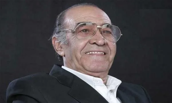 استاندار اصفهان و مدیرعامل صندوق اعتباری هنر از استاد ایرج خواجه‌امیری عیادت کردند