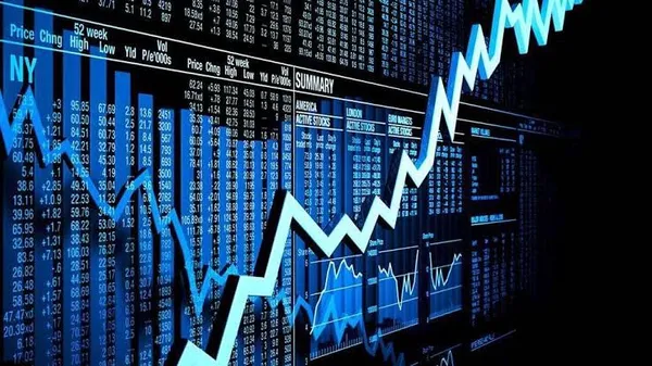 تاریخسازی بورس تهران؛ شاخص کل برای نخستینبار از کانال ۶ میلیون واحد عبور کرد