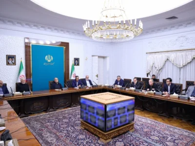 پزشکیان: سیاست مدیریت مصرف بر پایه اعتماد عمومی و مشارکت اجتماعی باشد – جمهور نیوز