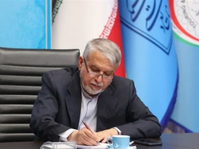 صالحی‌امیری: با وجود سلایق متفاوت، همه مدافع ایران هستیم