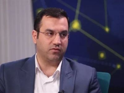 غلامحسین محمدی با حکم وزیر کار سرپرست سازمان تأمین اجتماعی شد
