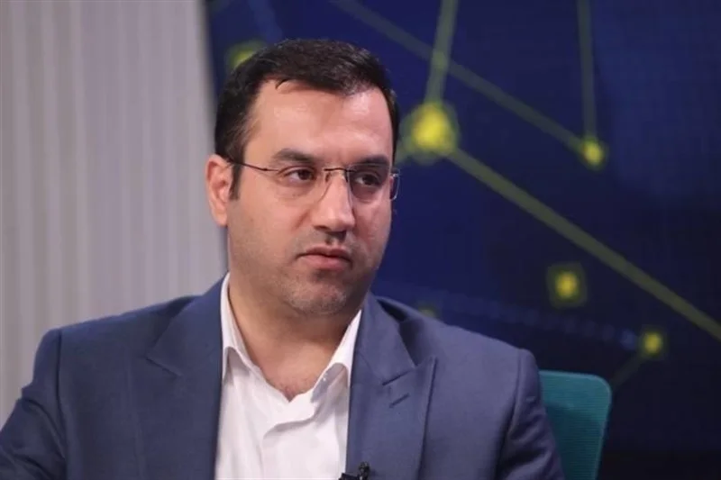 غلامحسین محمدی با حکم وزیر کار سرپرست سازمان تأمین اجتماعی شد
