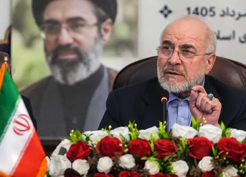 قالیباف: پیام رهبر معظم انقلاب، نصبالعین تمام مسئولان است