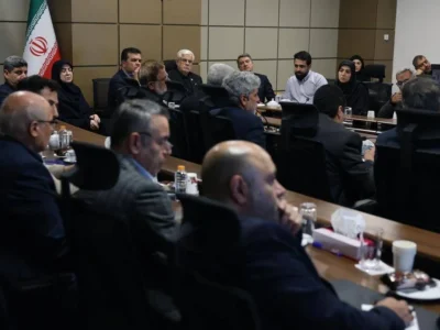 عارف: دشمن از توطئه دست برنمی‌دارد