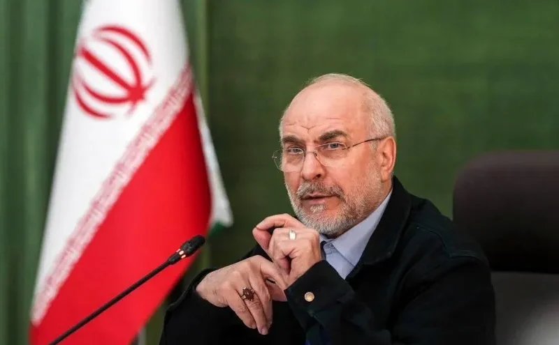 قالیباف در پی قهرمانی والیبال نوجوانان جهان: جوانان ایرانی نشان دادند هیچ میدان بزرگی برایشان دستنیافتنی نیست