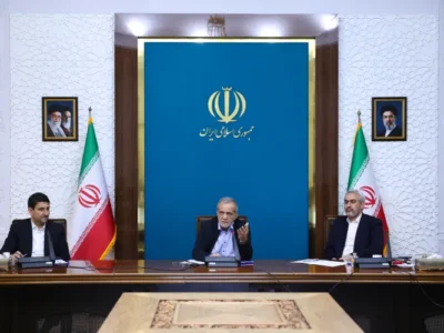 دریافت هرگونه خدمت در کشور منوط به ارائه کد پستی و کد ملی می‌شود