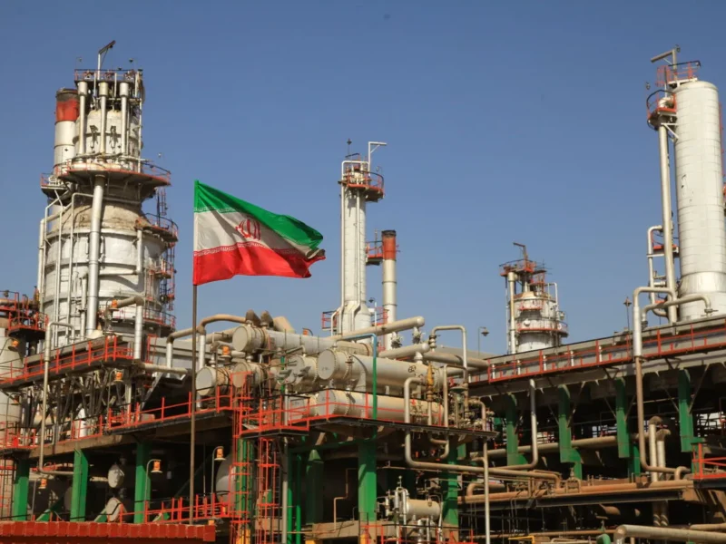 گازوئیل پالایشگاه تهران منطبق با استانداردهای ابلاغی، تولید و کنترل میشود