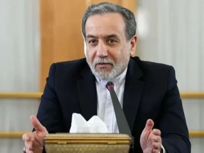 عراقچی: مسیر دیپلماسی باز است، ایران زیر فشار مذاکره نمی‌کند