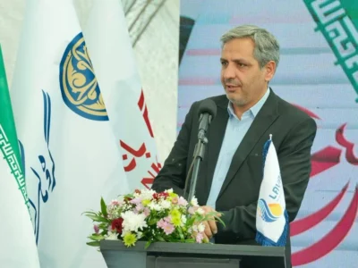 فرماندار کاشمر: در حمایت از سرمایه‌گذاران بخش خصوصی، در کنار گروه مالی گردشگری هستیم