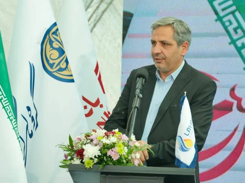 فرماندار کاشمر: در حمایت از سرمایهگذاران بخش خصوصی، در کنار گروه مالی گردشگری هستیم