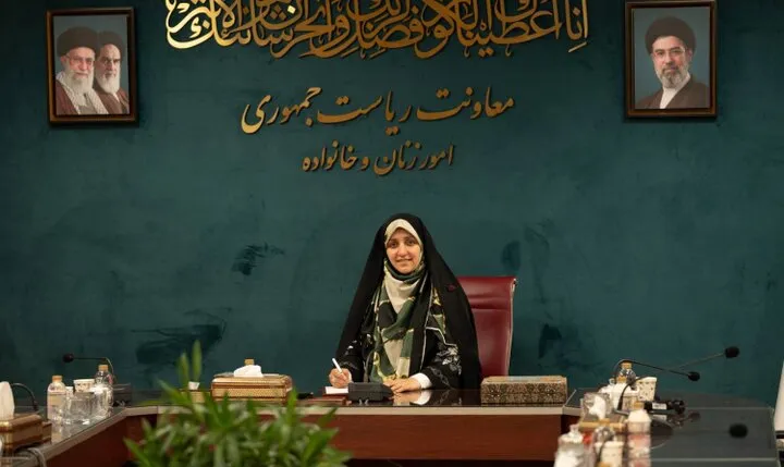 نباید ۲ گروه زنان باحجاب و کمحجاب را مقابل یکدیگر قرار دهیم