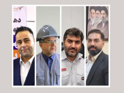 پیوند دانش، تجهیزات و تجربه در یازدهمین نمایشگاه ایمنی، آتشنشانی و مدیریت بحران؛ با هم برای ایران