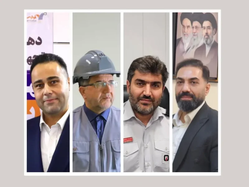 پیوند دانش، تجهیزات و تجربه در یازدهمین نمایشگاه ایمنی، آتش‌نشانی و مدیریت بحران؛ با هم برای ایران