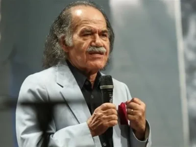 سیروس ابراهیم‌زاده درگذشت