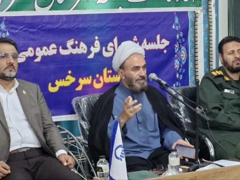 باید از اقداماتی که موجب افزایش تنشهای اجتماعی میشود، جلوگیری کرد