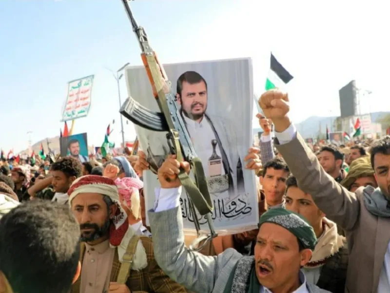 طنین سیلی انصارالله بر صورت زیادهخواهان